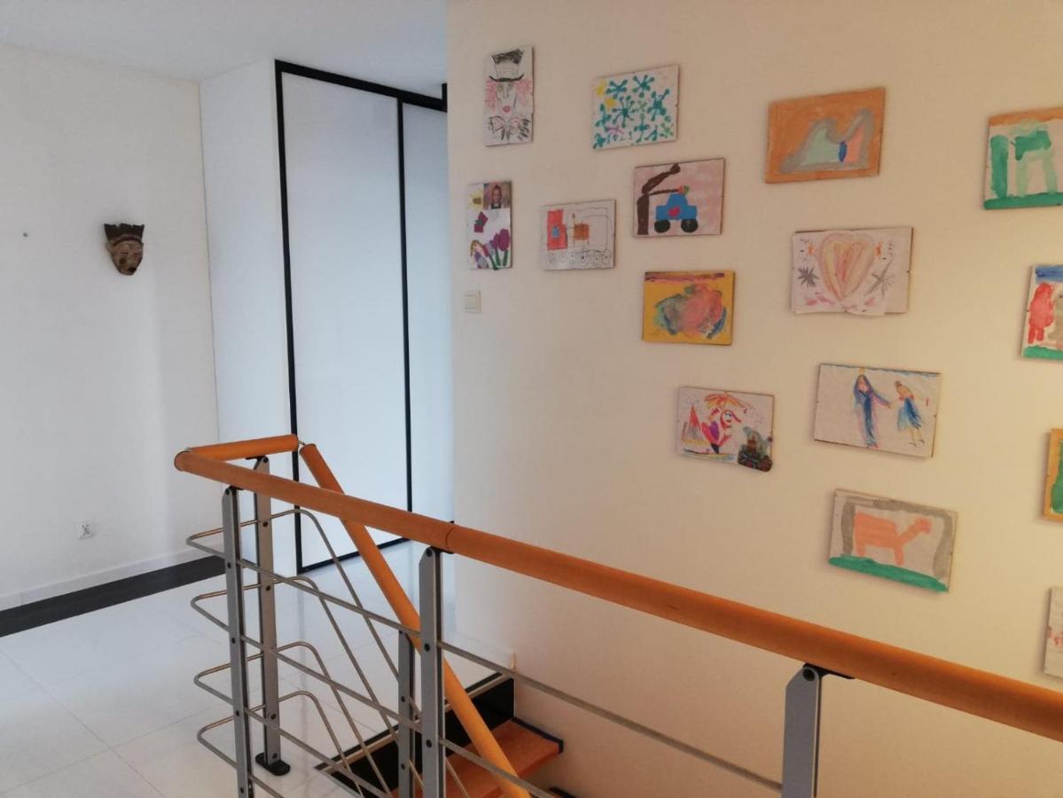 Apartament Agiczar 기지크코 외부 사진